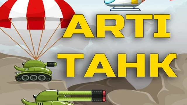 ARTI TANK