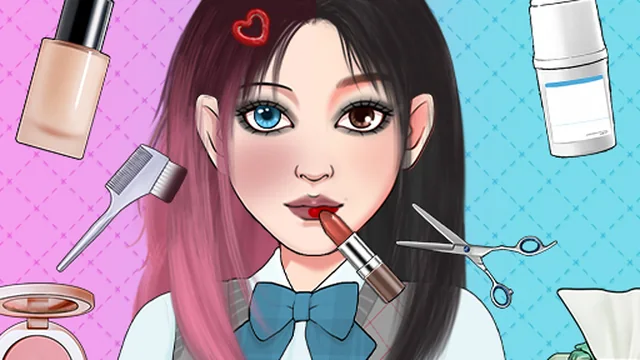 ASMR Games Pretty Princess