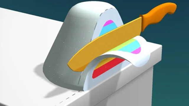 Asmr Slicing game thumbnail