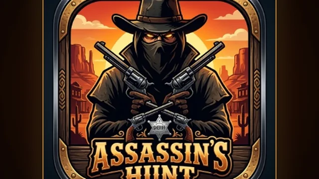 Assassins Hunt game thumbnail