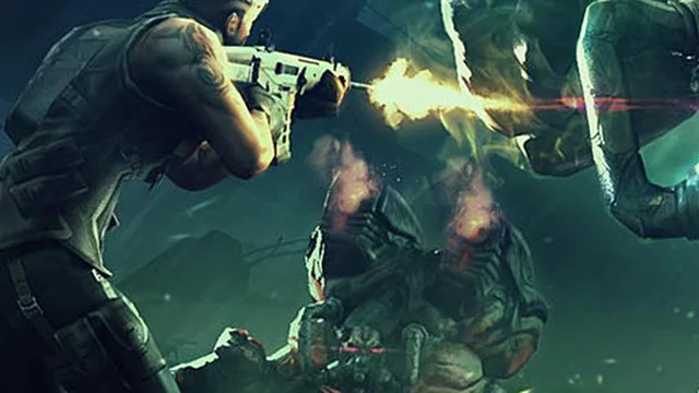 Assault Fury game thumbnail