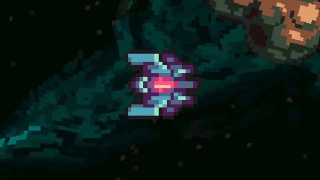 Asteroid Crush