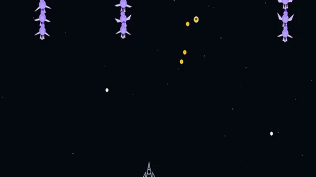ASTRO CHICKENS