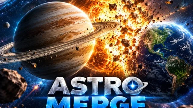 ASTRO MARGE