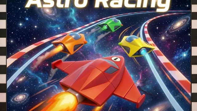 Astro Racing