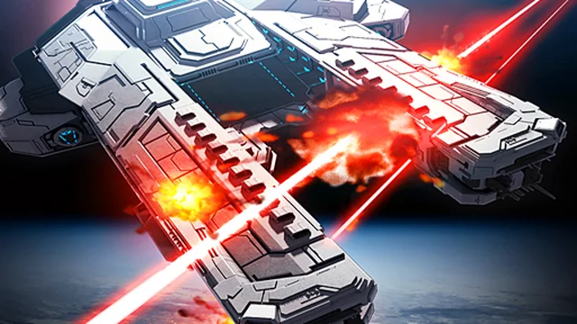 ASTRONEST - The Beginning Star Space Purge