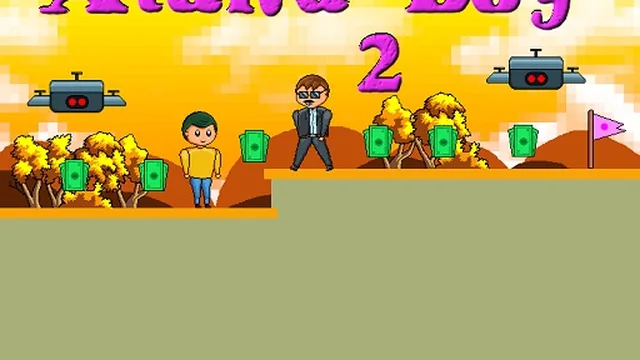 Atanu Boy 2