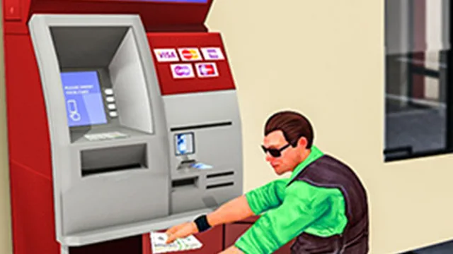 ATM Cash Deposit game thumbnail