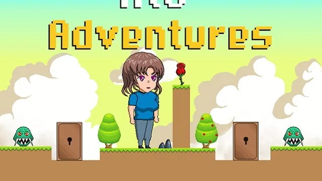 Ato Adventures game thumbnail