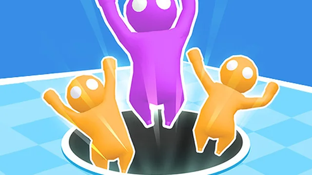 Attack Hole Game game thumbnail