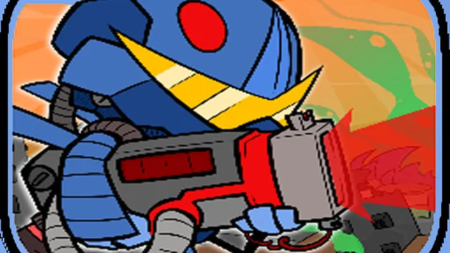 Attack game thumbnail