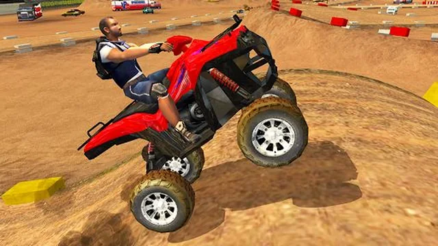 ATV Stunts game thumbnail