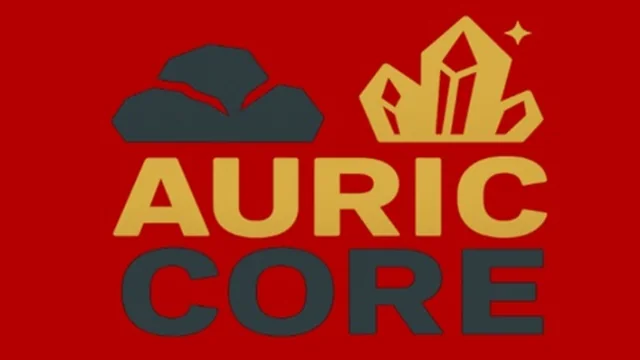Auric Core