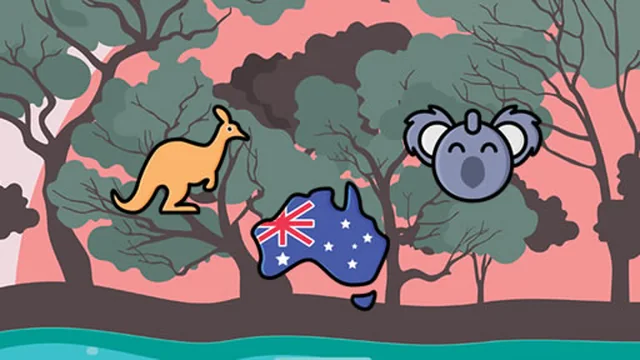 Australian Hero Match 3 game thumbnail