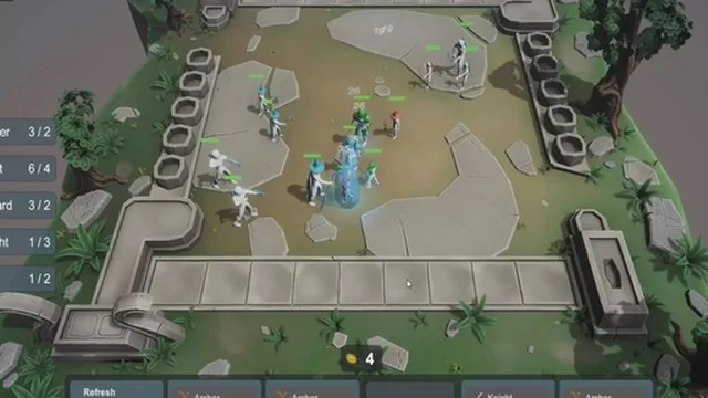 Auto Chess