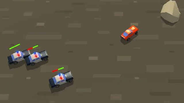 Autoverfolgung game thumbnail
