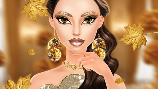 Autumn Glam Gala