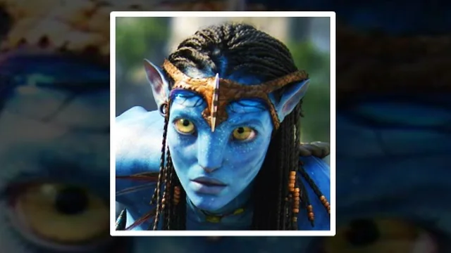 Avatar Jumping Adventure