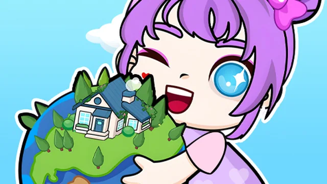 Avatar Life My Town