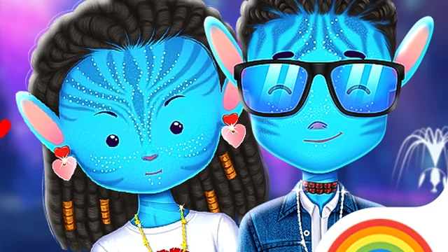 Avatar The Way Of Love