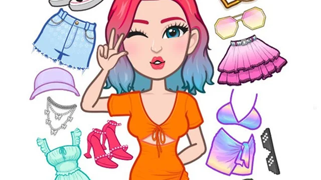 Avatoon Avatar Maker