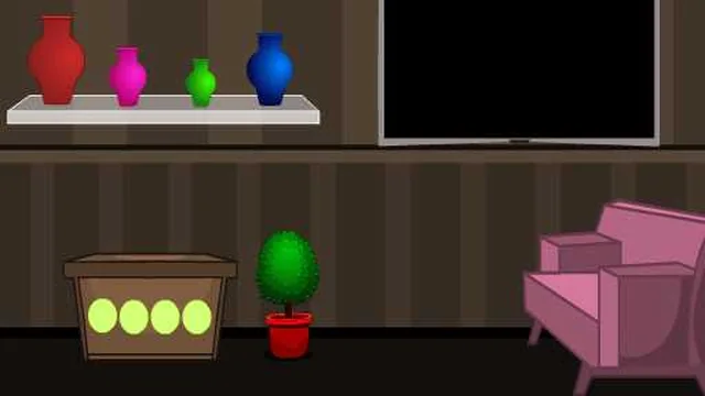 Avid Villa Escape