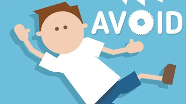 Avoid - Test Your Reflex!