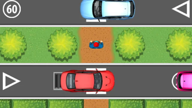 Avoid Traffic