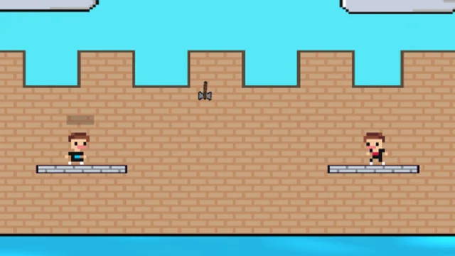 axe castle