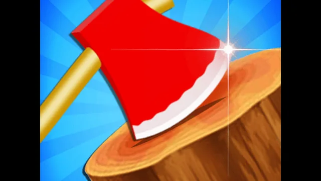 Axe Champ Simulator