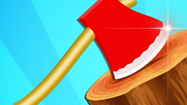 AXE CHAMP