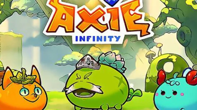 Axie Infinity Gamejam