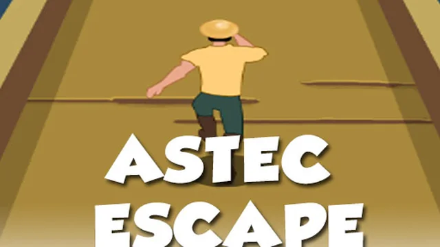 Aztec Escape