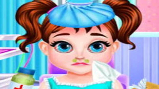 Baby Bad Cold Treatment