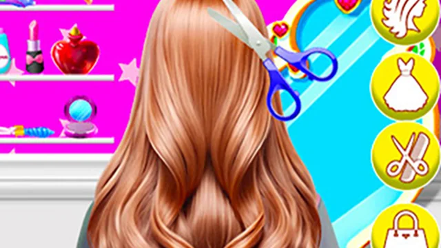 Baby Bella Braid Hair Salon