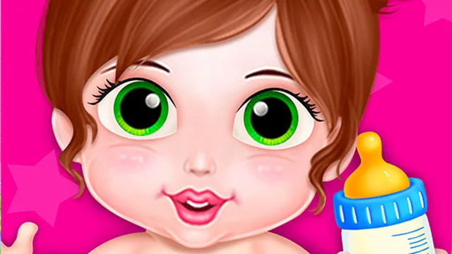 Baby Care Babysitter & Daycare