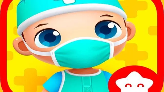 Baby Care - Central Hospital & Baby Games online