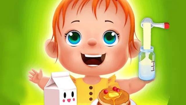 Baby Care For Kids