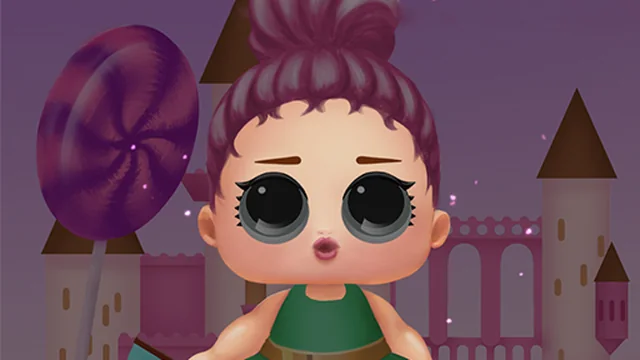 Baby Doll Design