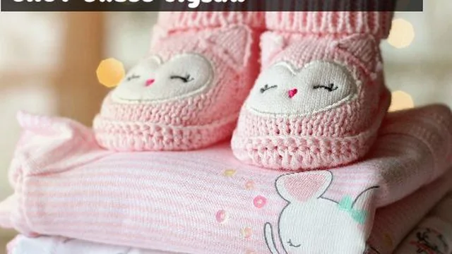 Baby Dress Jigsaw
