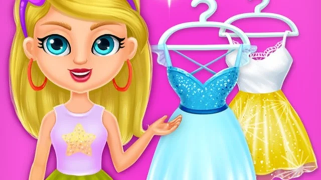 Baby Fashion Salon