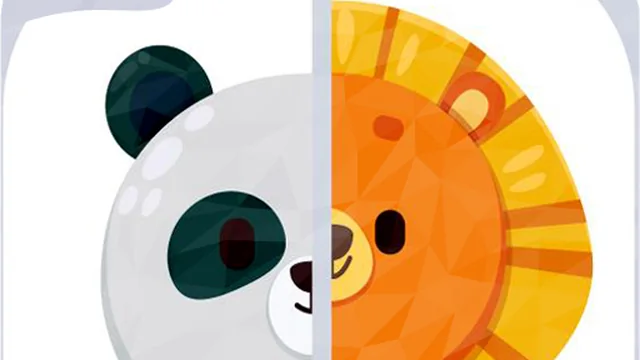 Baby Games Animal Memory Game for Kids