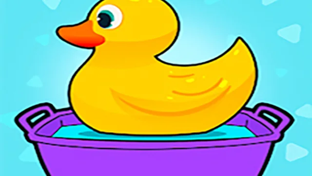 Baby Games For Preschool Kids
