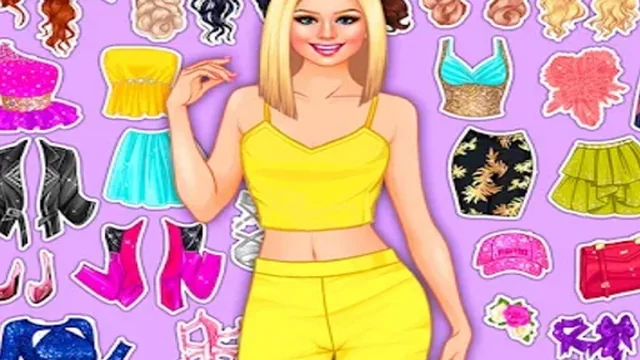 Baby Girl Dish Washing & Dress-Up