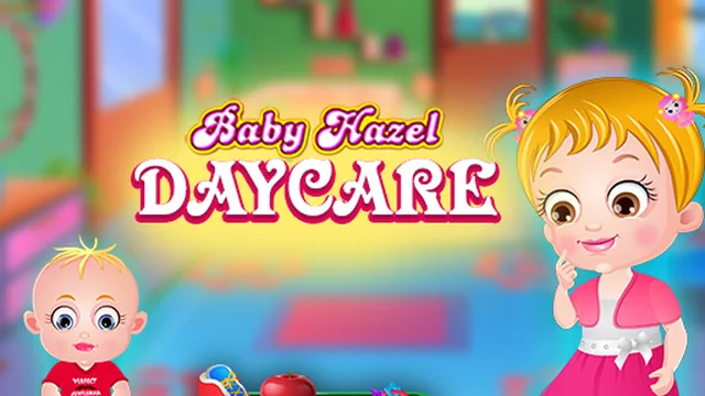 Baby Hazel Daycare