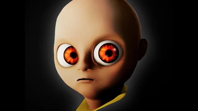 Baby in Yellow Game
