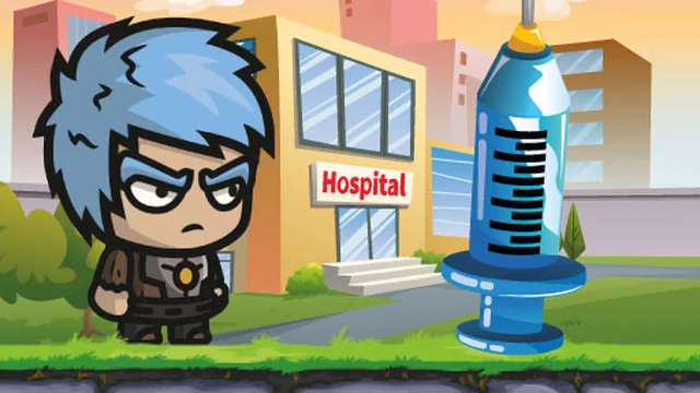 Baby Injection