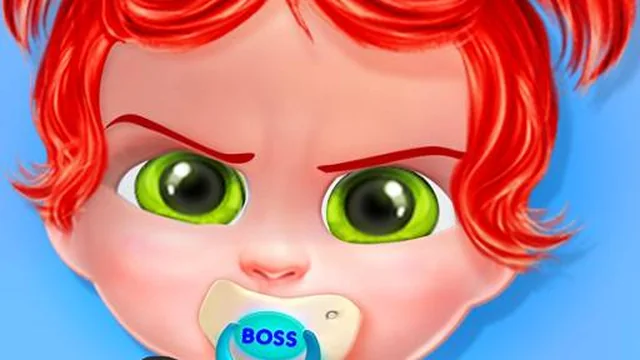 Baby Kids Care - Babysitting Kids Game