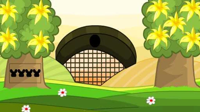 Baby Land Escape