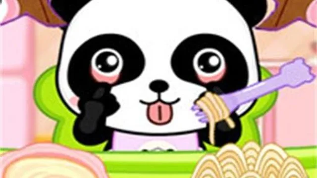 Baby-Panda-Care-Game